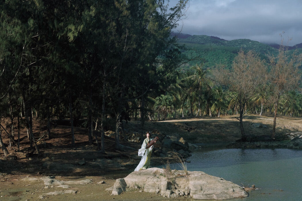 YiTuYu艺图语 Vol.9253 Tian Tian (21P)