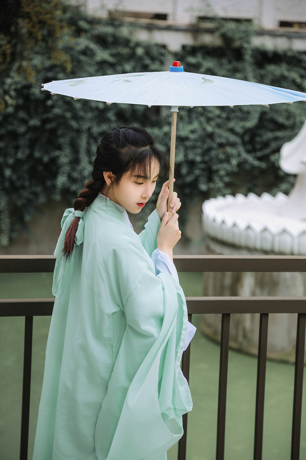 YiTuYu艺图语 Vol.9263 Jian Xiao Cheng (21P)