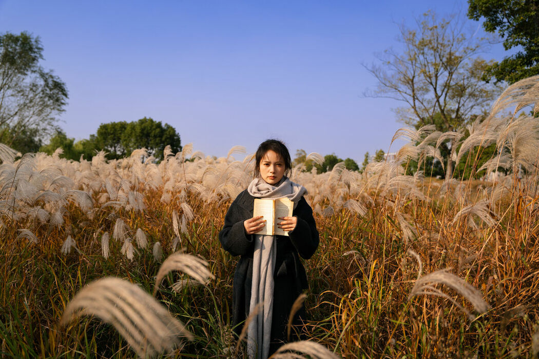 YiTuYu艺图语 Vol.9256 Zhu Guan (14P)