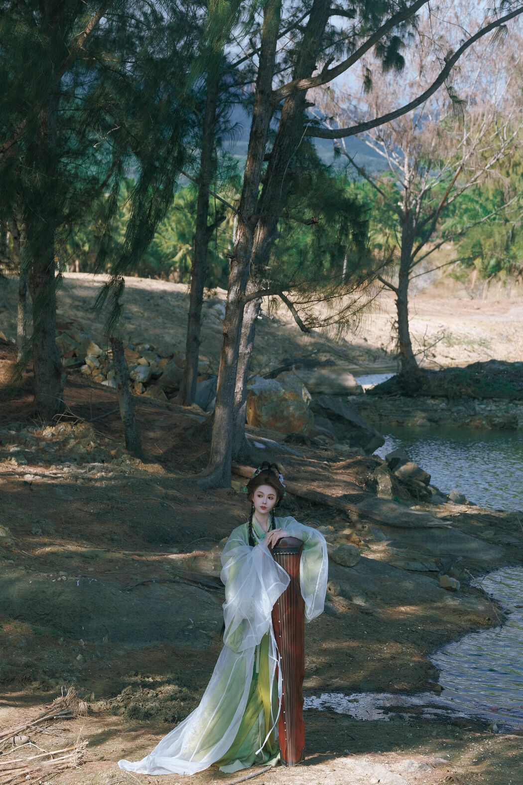 YiTuYu艺图语 Vol.9253 Tian Tian (21P)