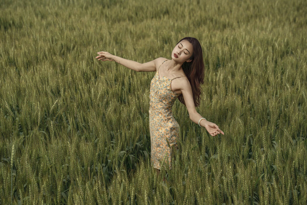 YiTuYu艺图语 Vol.9261 Zou Xue (26P)