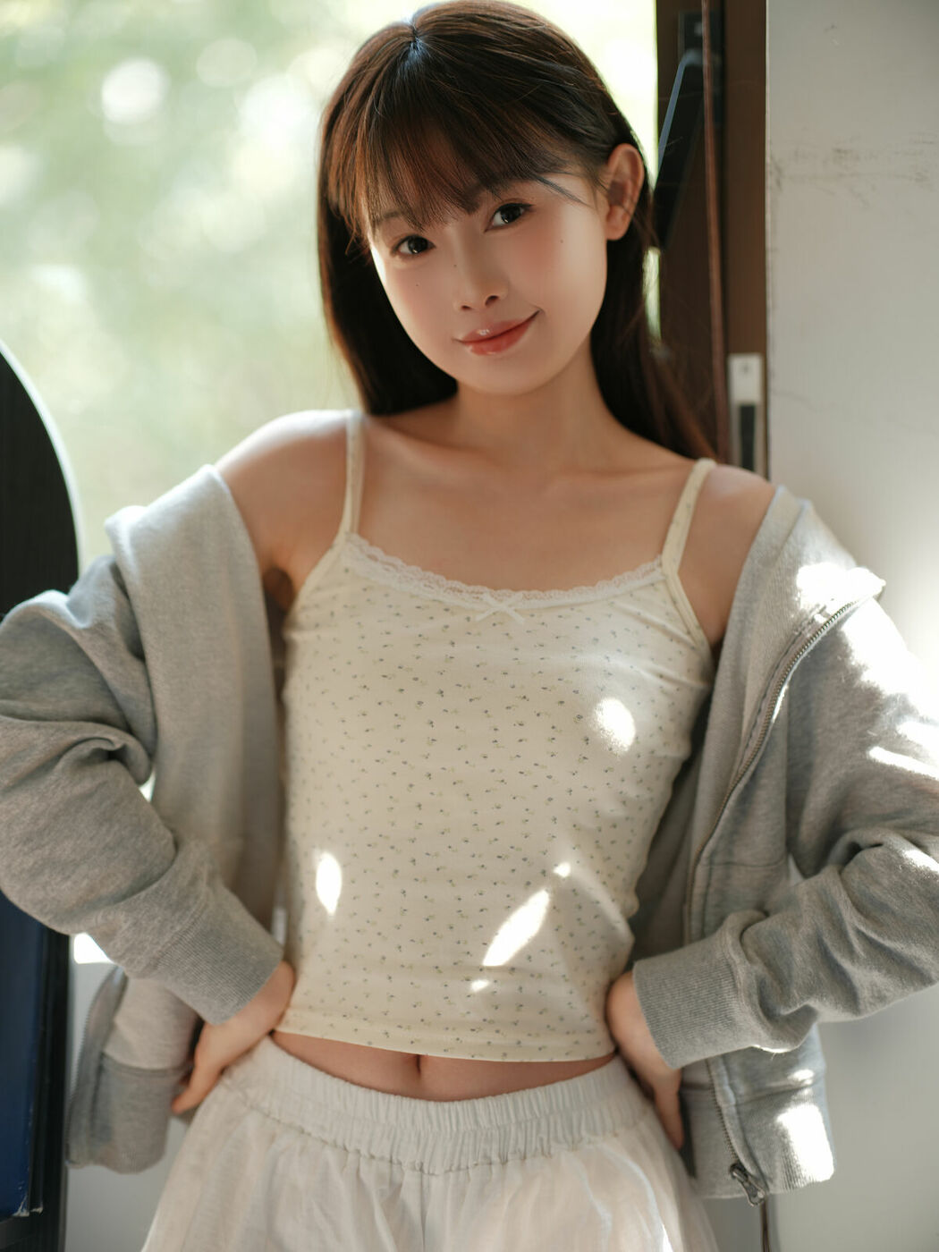 YiTuYu艺图语 Vol.9252 Suan Nai Jia Xin Hao Hao Ci (20P)