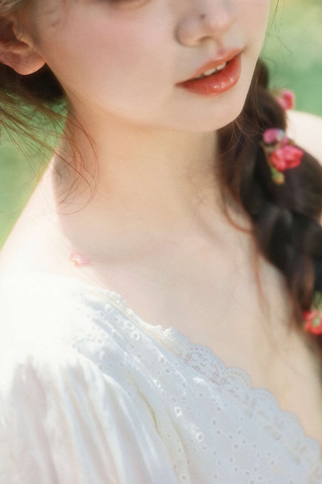 YiTuYu艺图语 Vol.9257 Shi Zi (34P)