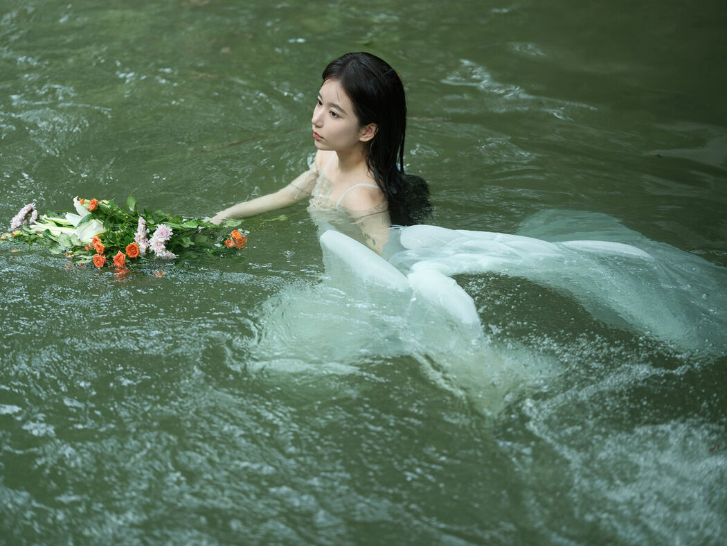 YiTuYu艺图语 Vol.9249 Tang Yu Xuan (15P)