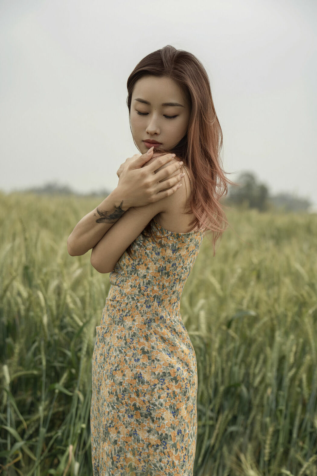 YiTuYu艺图语 Vol.9261 Zou Xue (26P)