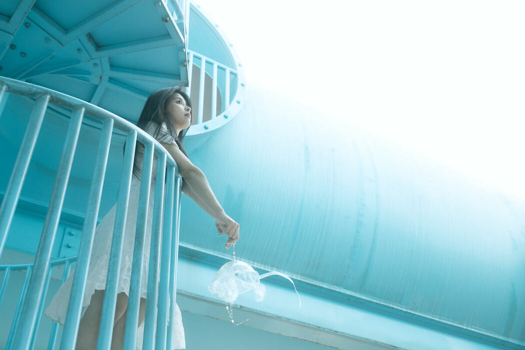 YiTuYu艺图语 Vol.9258 Qu Qi (20P)