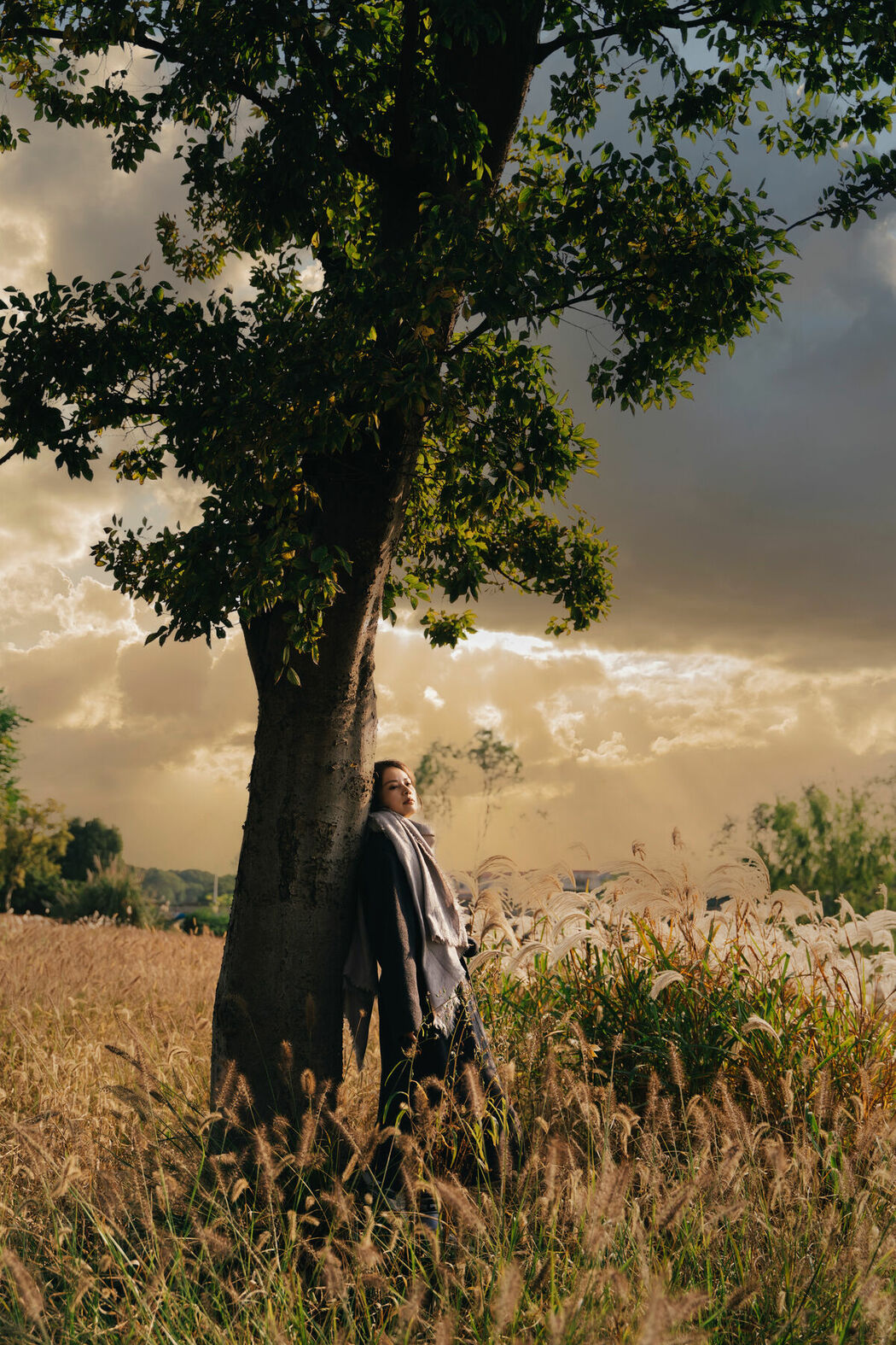 YiTuYu艺图语 Vol.9256 Zhu Guan (14P)