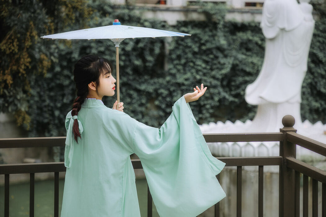 YiTuYu艺图语 Vol.9263 Jian Xiao Cheng (21P)