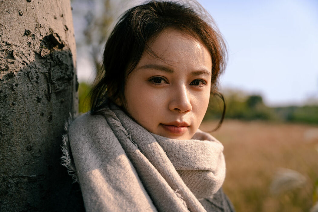 YiTuYu艺图语 Vol.9256 Zhu Guan (14P)