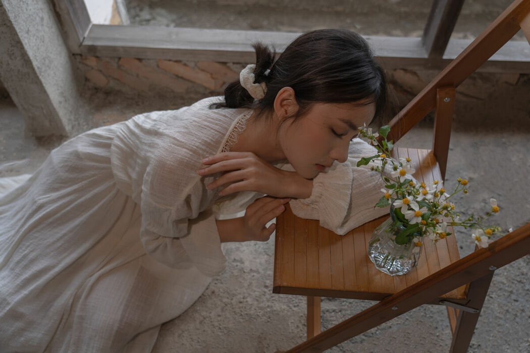 YiTuYu艺图语 Vol.9265 Xiao Yu Tian Qi (19P)