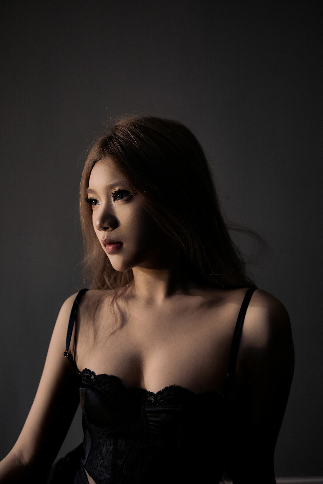 YiTuYu艺图语 Vol.9259 Yan Yan (22P)