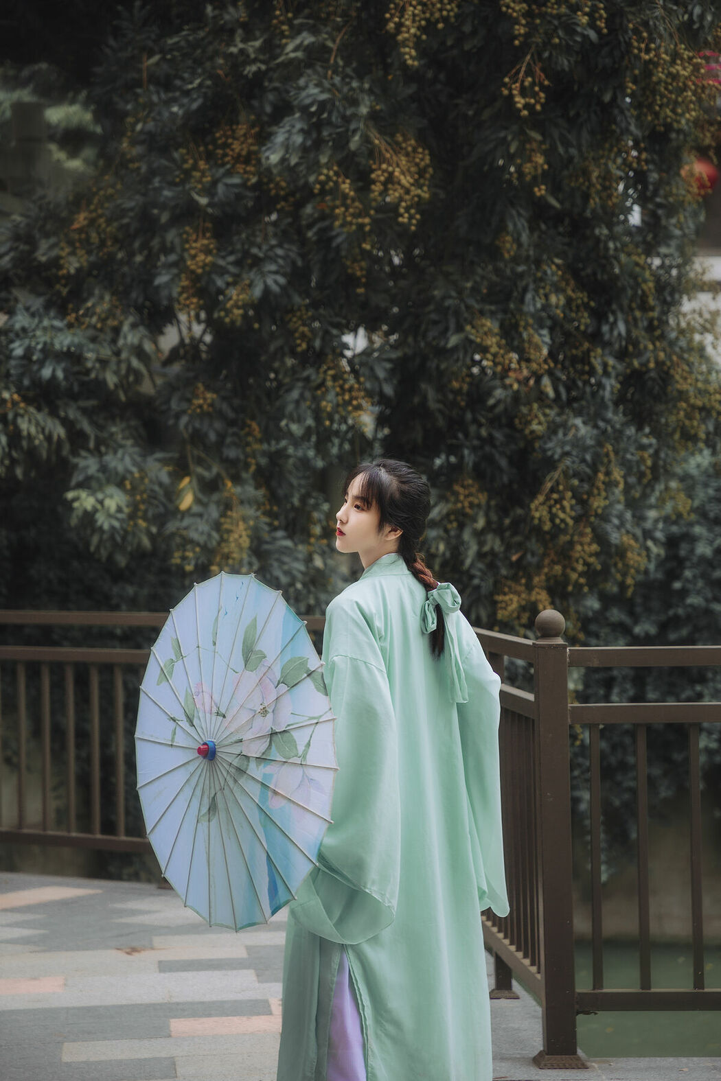 YiTuYu艺图语 Vol.9263 Jian Xiao Cheng (21P)