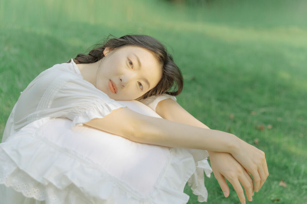 YiTuYu艺图语 Vol.9260 Ning Jing (32P)