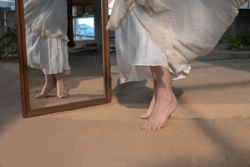 YiTuYu艺图语 Vol.9265 Xiao Yu Tian Qi (19P)