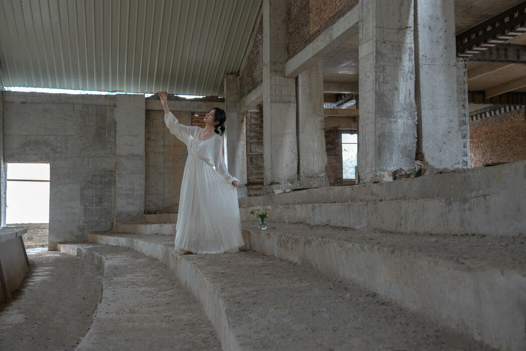 YiTuYu艺图语 Vol.9265 Xiao Yu Tian Qi (19P)