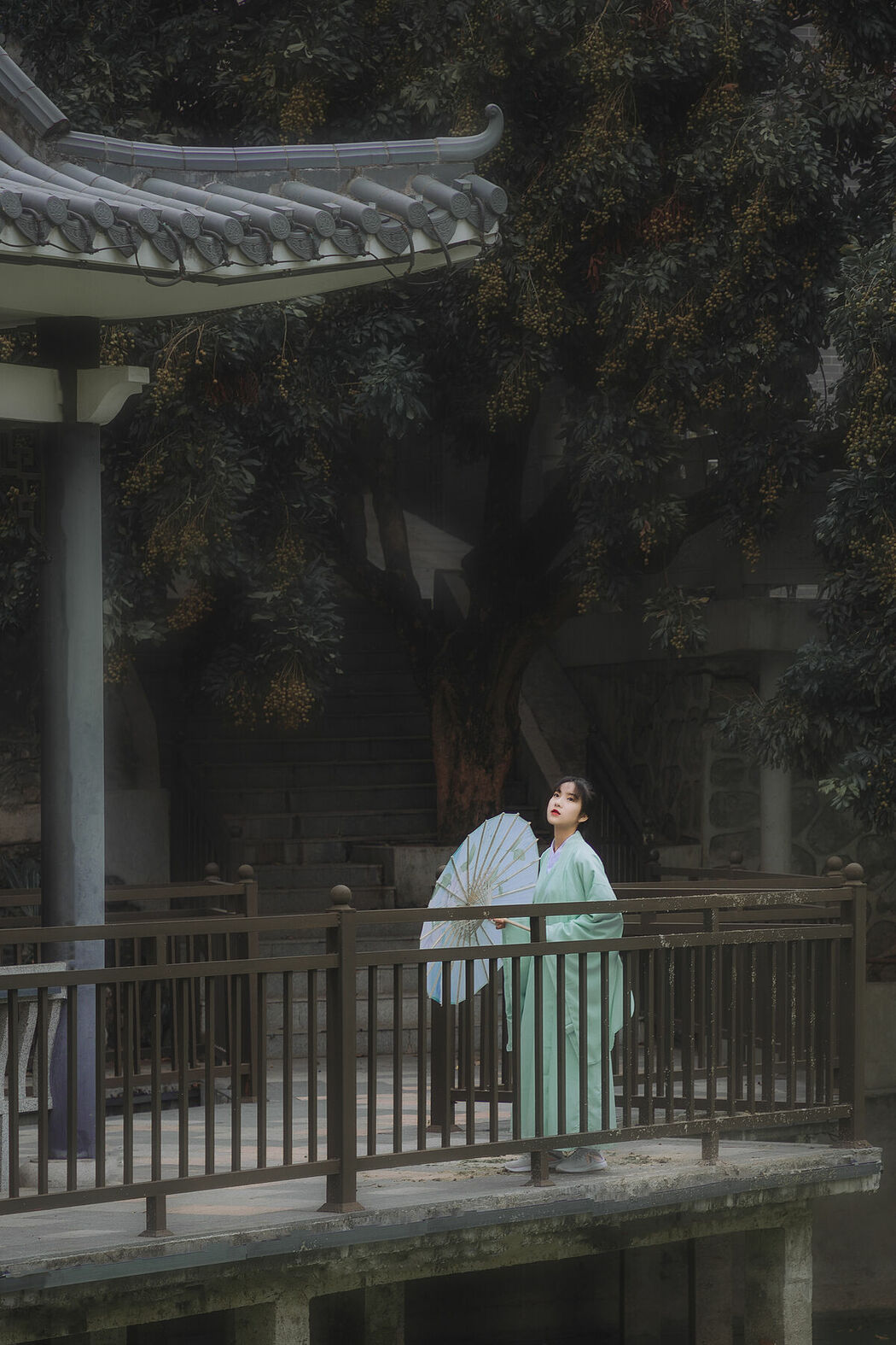 YiTuYu艺图语 Vol.9263 Jian Xiao Cheng (21P)