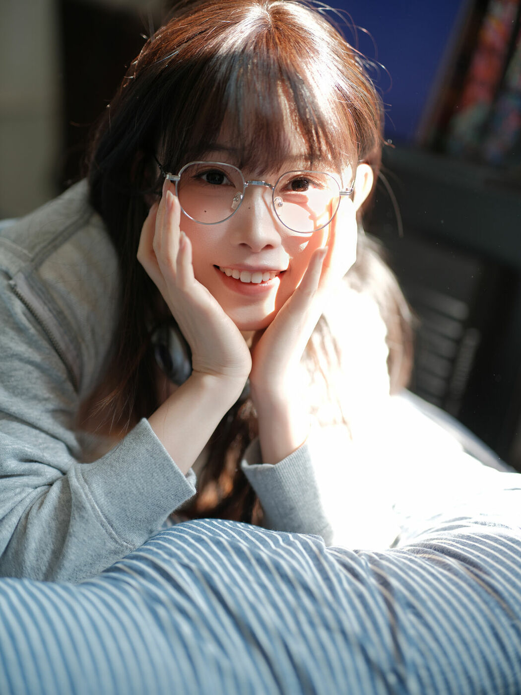 YiTuYu艺图语 Vol.9252 Suan Nai Jia Xin Hao Hao Ci (20P)