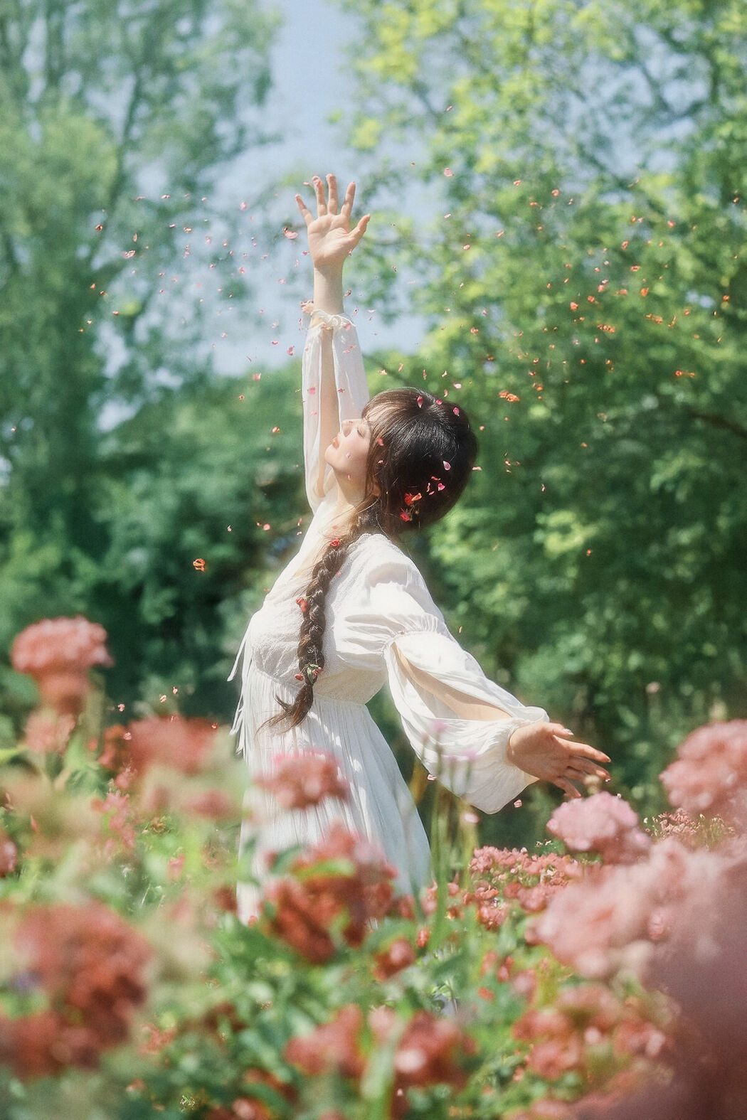 YiTuYu艺图语 Vol.9257 Shi Zi (34P)