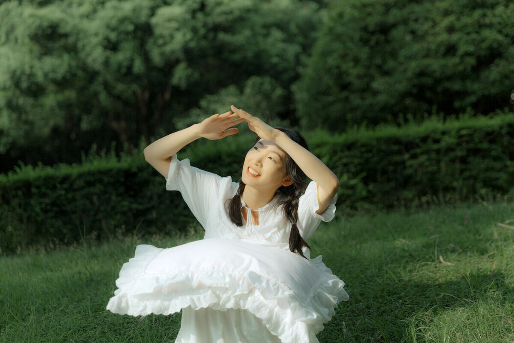 YiTuYu艺图语 Vol.9260 Ning Jing (32P)