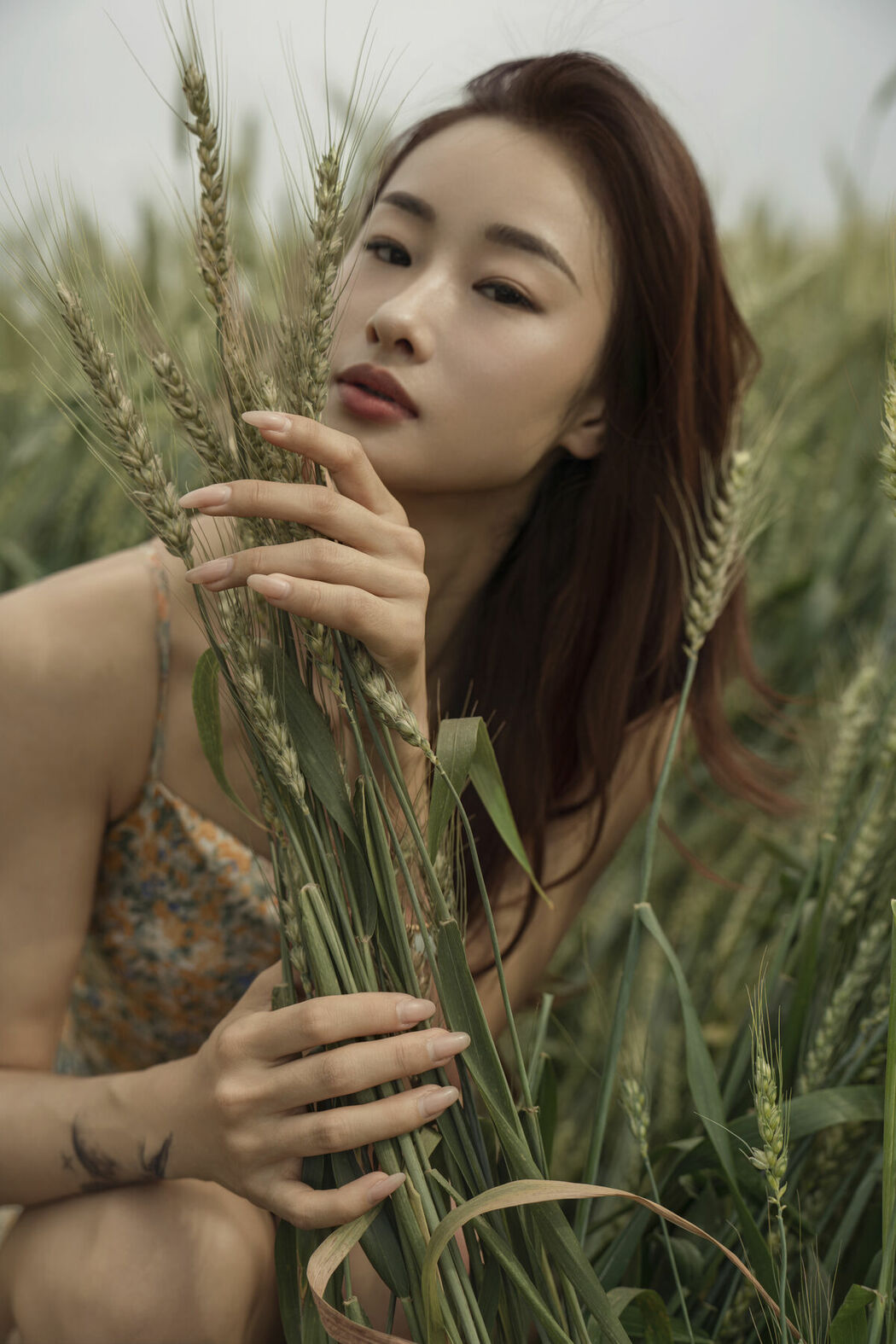 YiTuYu艺图语 Vol.9261 Zou Xue (26P)