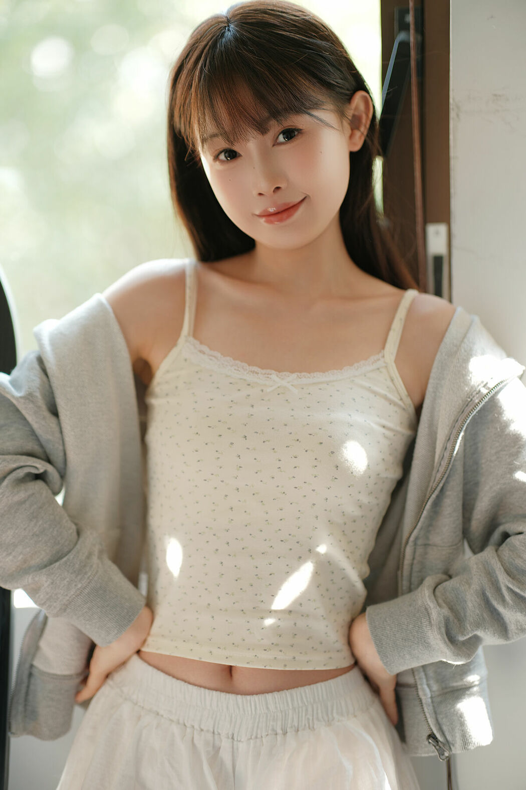 YiTuYu艺图语 Vol.9252 Suan Nai Jia Xin Hao Hao Ci (20P) Cover Photo