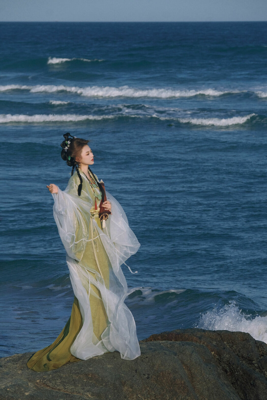 YiTuYu艺图语 Vol.9253 Tian Tian (21P)