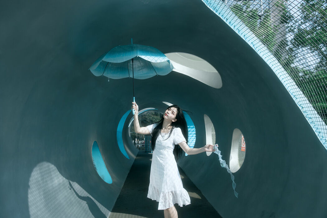 YiTuYu艺图语 Vol.9258 Qu Qi (20P)