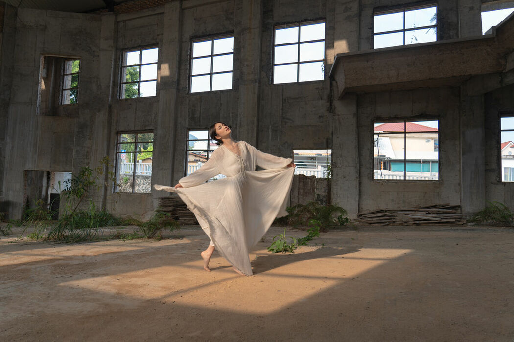 YiTuYu艺图语 Vol.9265 Xiao Yu Tian Qi (19P)