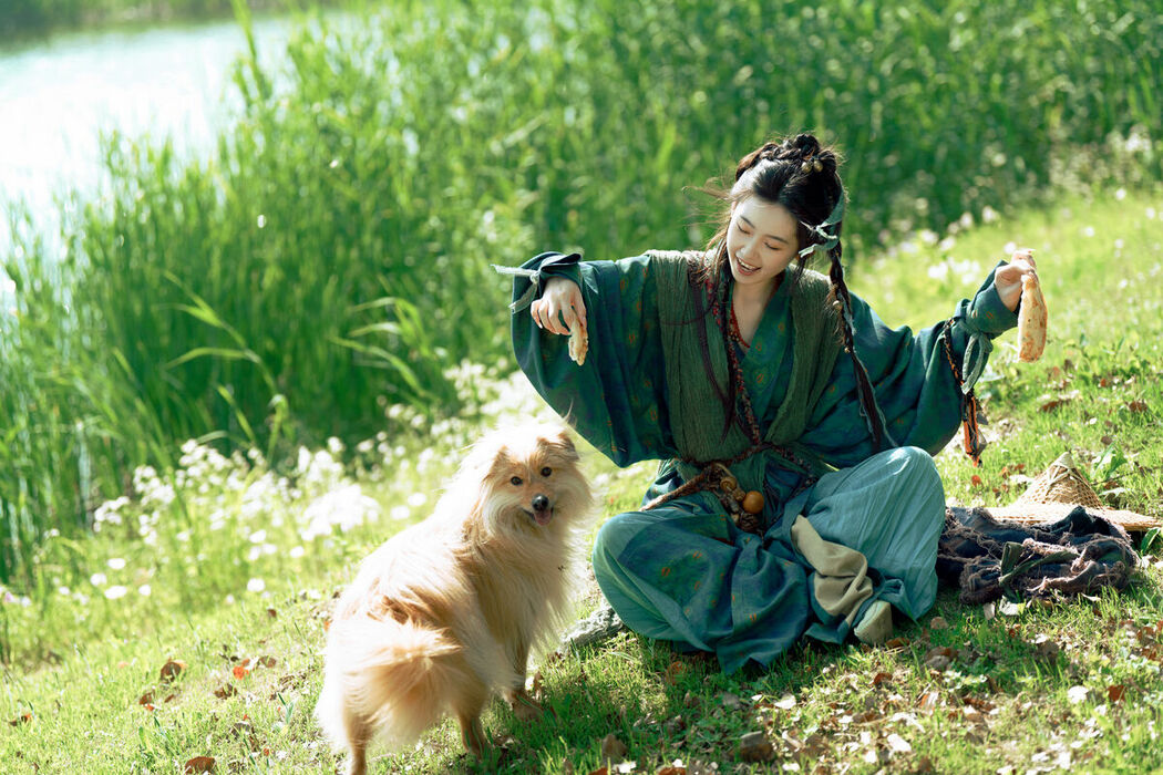 YiTuYu艺图语 Vol.9254 Tian Xin Ya Ya (31P)