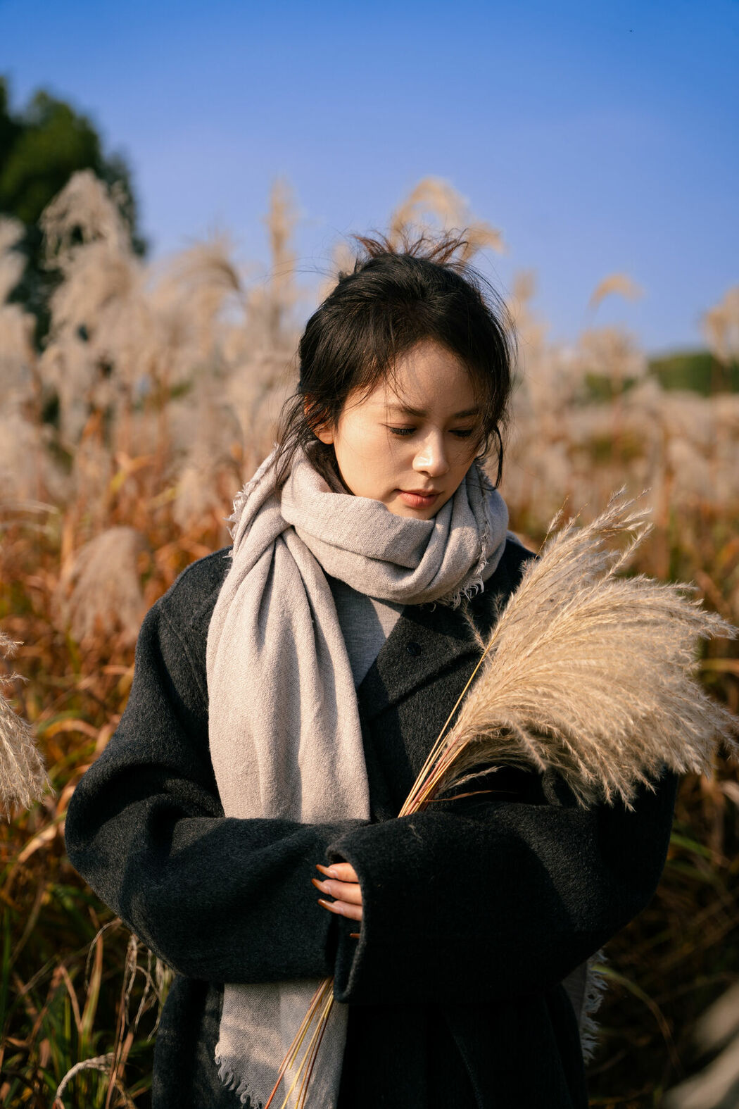 YiTuYu艺图语 Vol.9256 Zhu Guan (14P)