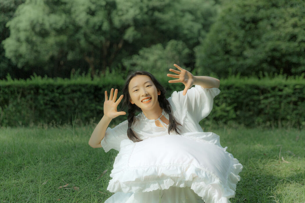 YiTuYu艺图语 Vol.9260 Ning Jing (32P)