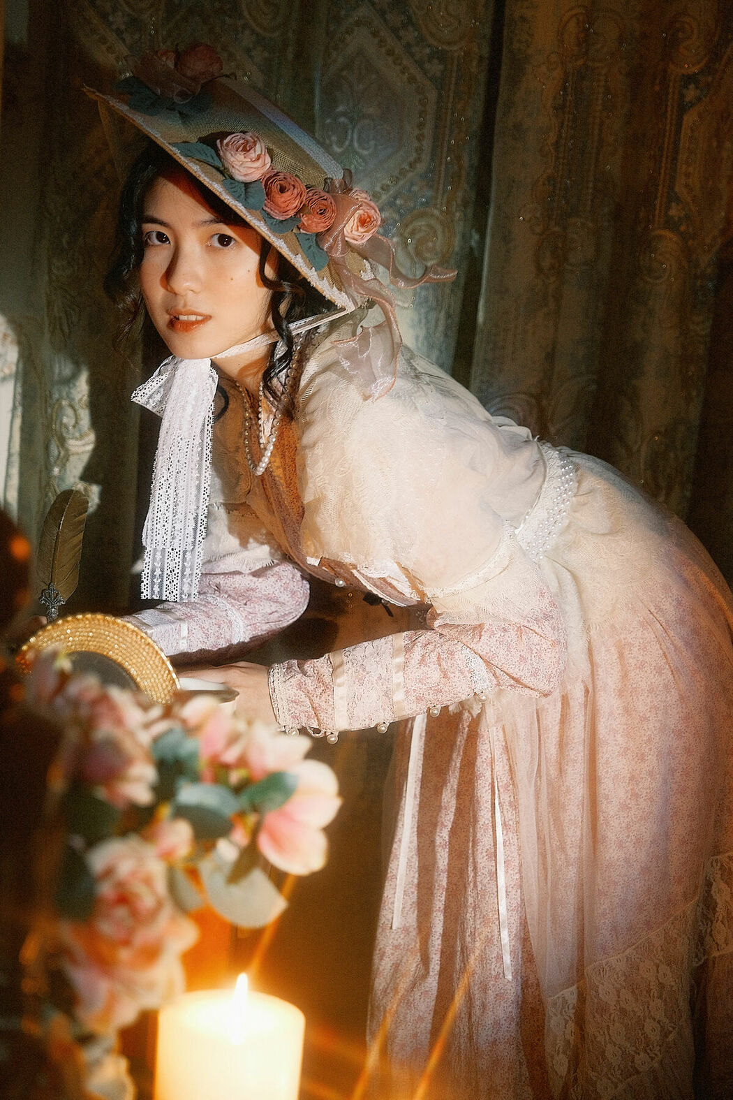 YiTuYu艺图语 Vol.9255 Zhu Qing (24P)