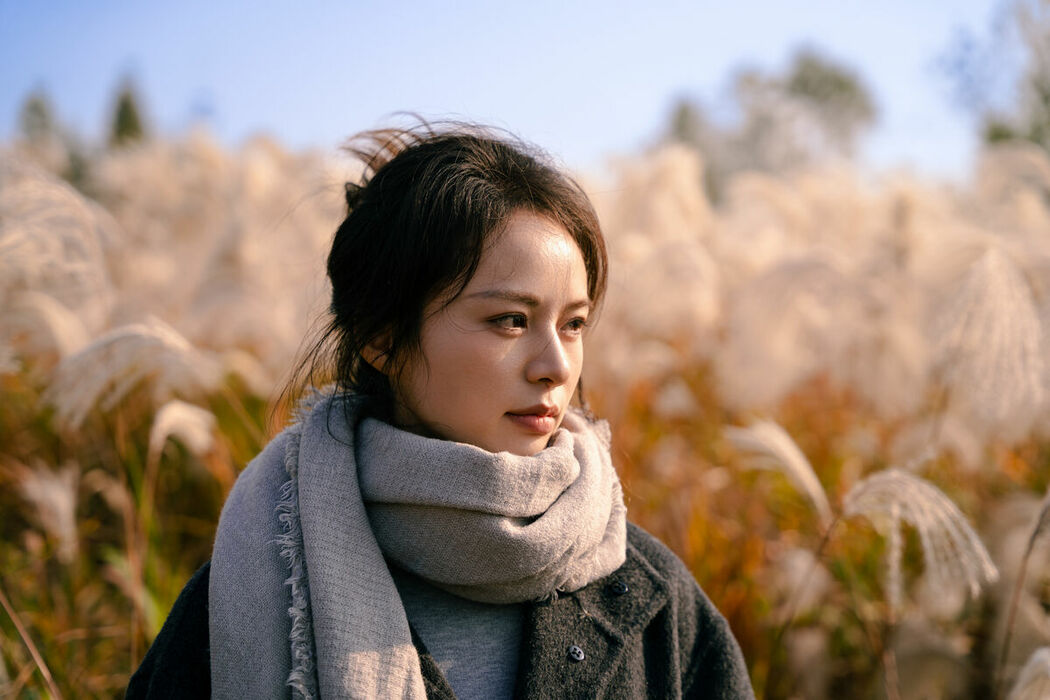 YiTuYu艺图语 Vol.9256 Zhu Guan (14P)