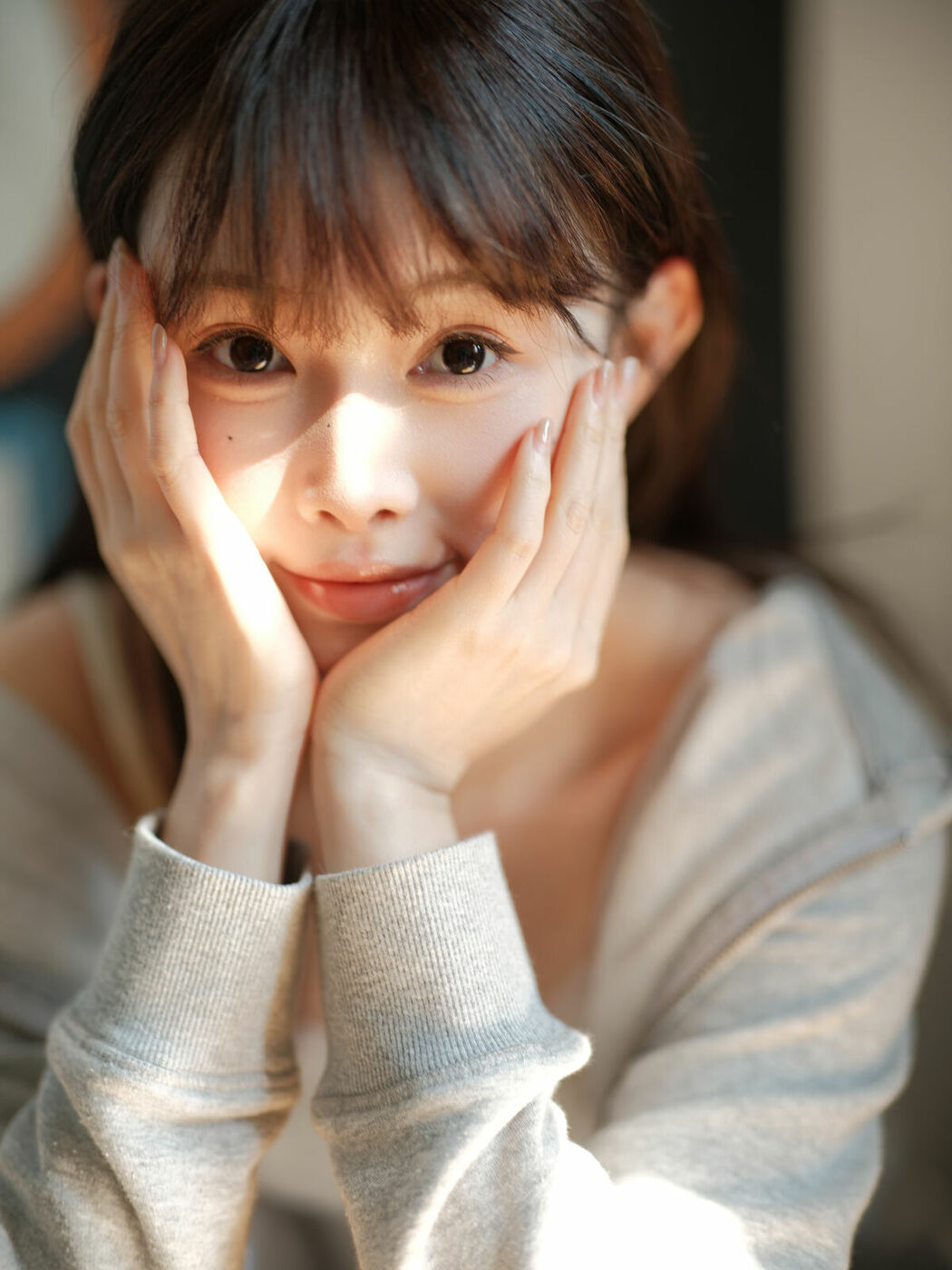 YiTuYu艺图语 Vol.9252 Suan Nai Jia Xin Hao Hao Ci (20P)