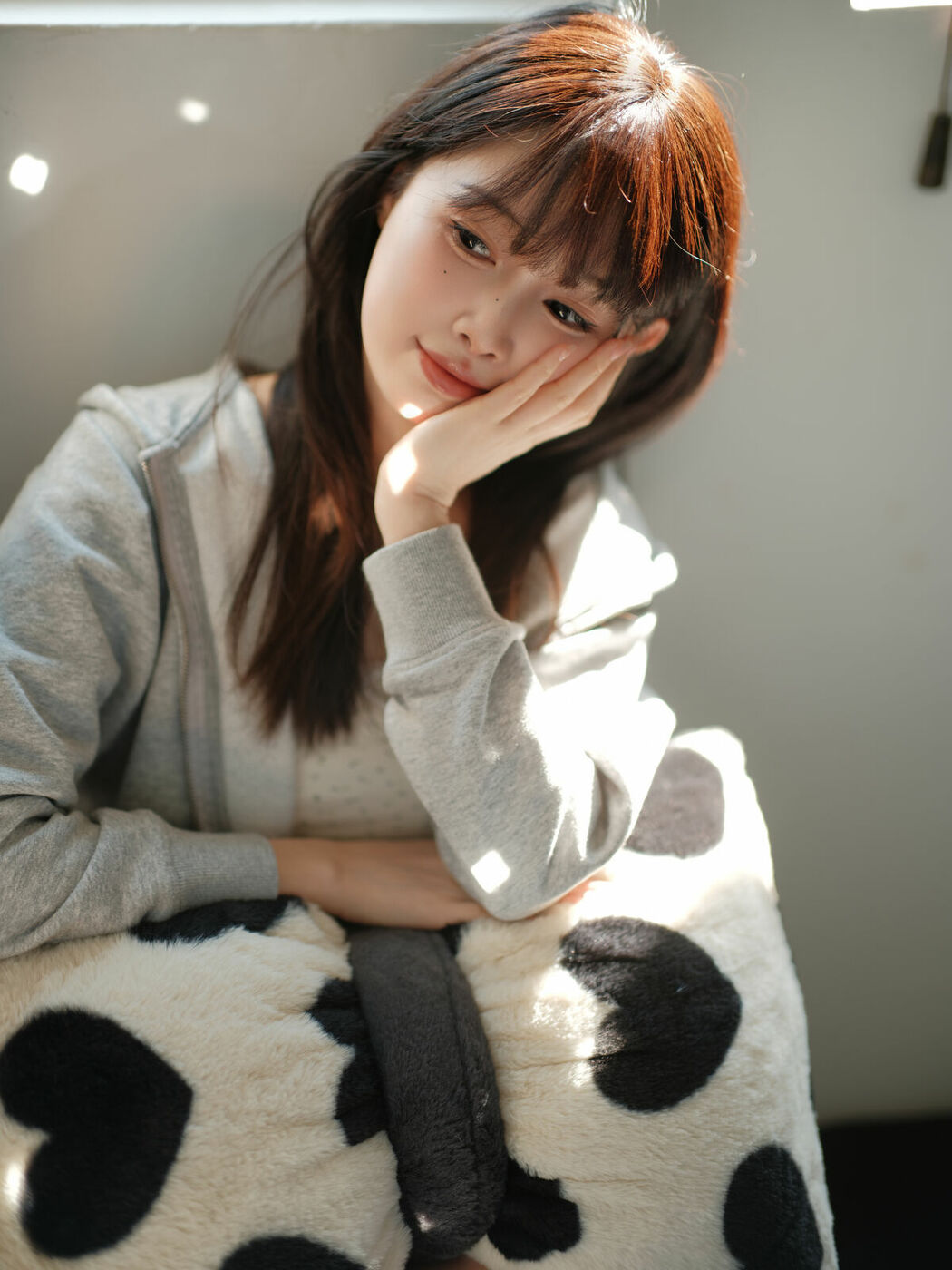 YiTuYu艺图语 Vol.9252 Suan Nai Jia Xin Hao Hao Ci (20P)