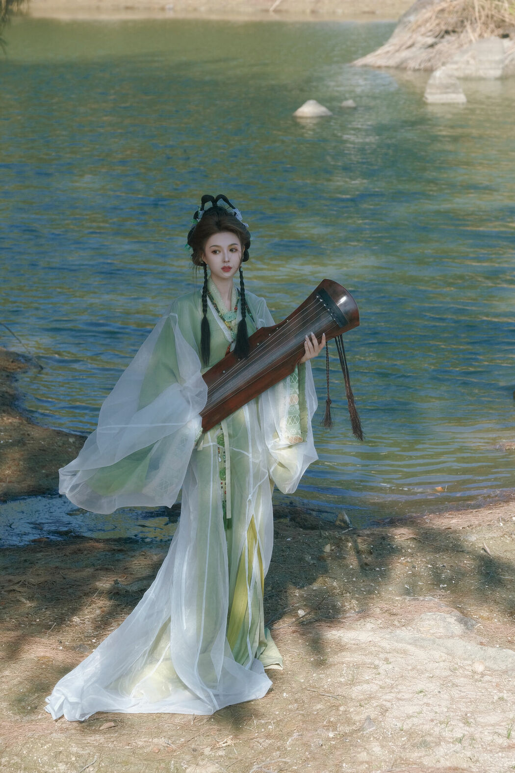 YiTuYu艺图语 Vol.9253 Tian Tian (21P)