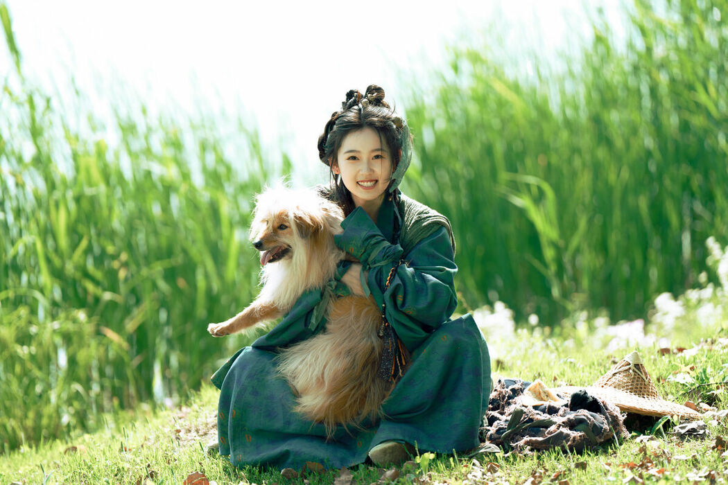 YiTuYu艺图语 Vol.9254 Tian Xin Ya Ya (31P)