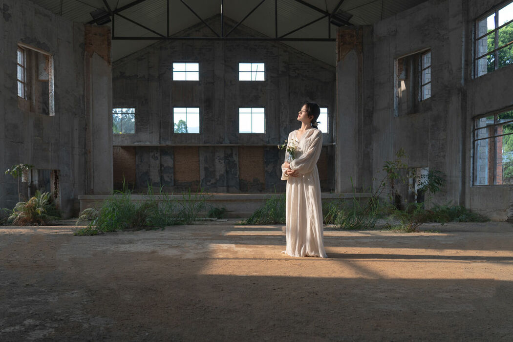 YiTuYu艺图语 Vol.9265 Xiao Yu Tian Qi (19P)