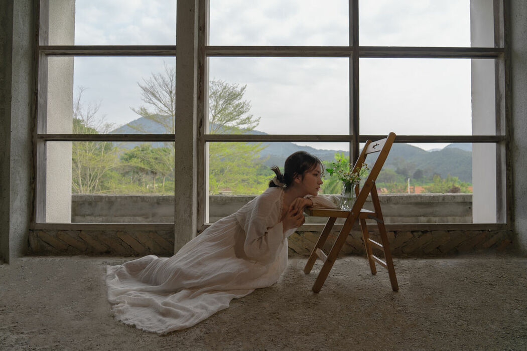 YiTuYu艺图语 Vol.9265 Xiao Yu Tian Qi (19P)