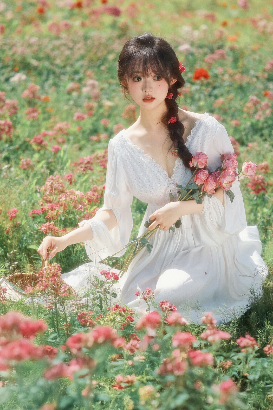 YiTuYu艺图语 Vol.9257 Shi Zi (34P)