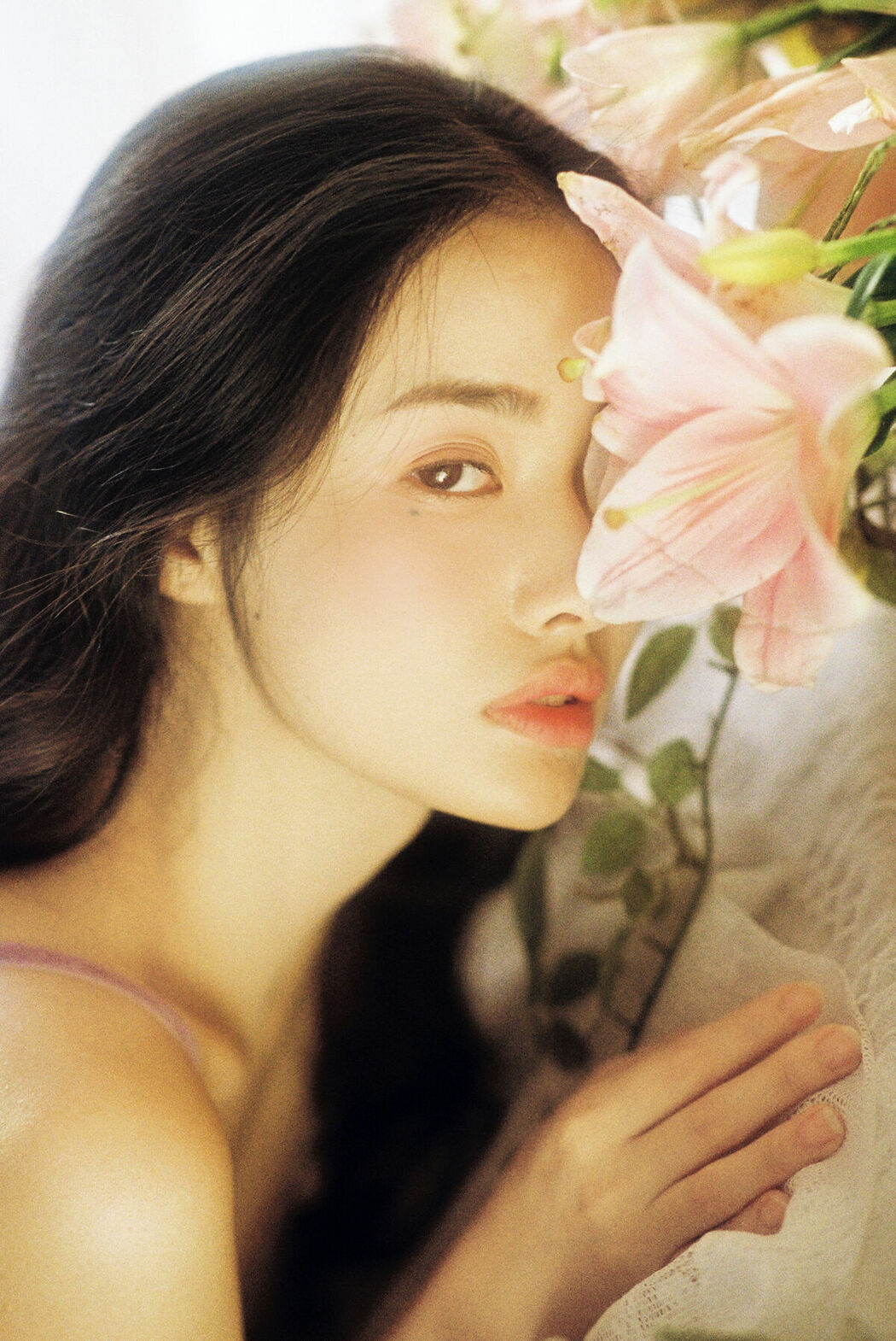 YiTuYu艺图语 Vol.9262 Xiang Ze Xi Zi (21P)