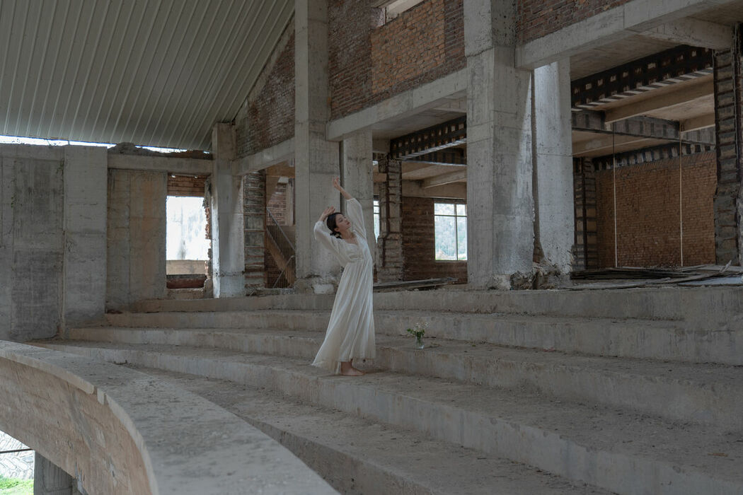 YiTuYu艺图语 Vol.9265 Xiao Yu Tian Qi (19P)