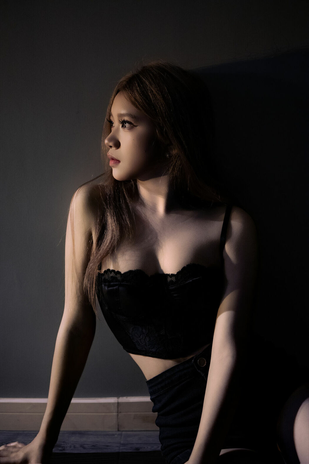 YiTuYu艺图语 Vol.9259 Yan Yan (22P)