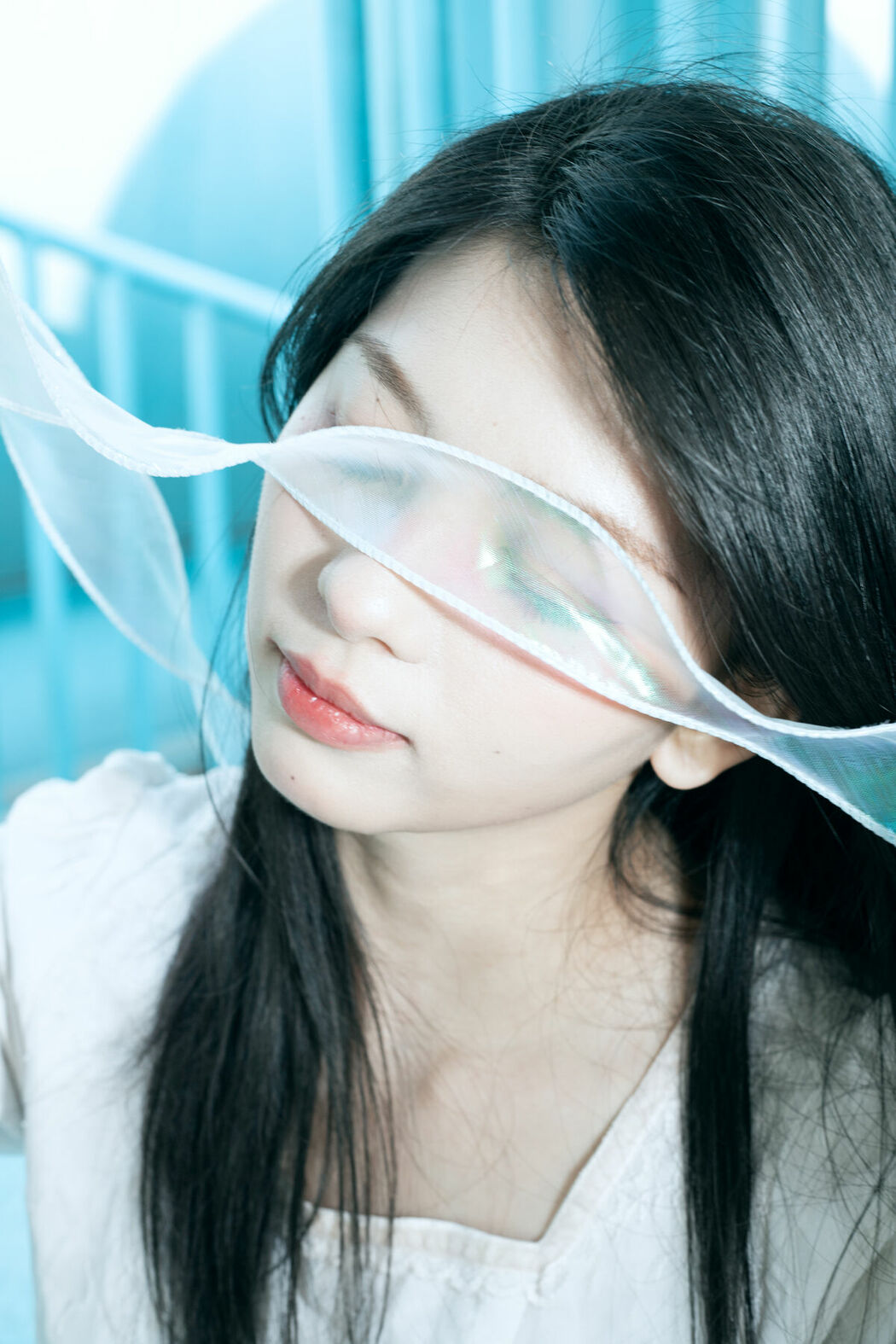 YiTuYu艺图语 Vol.9258 Qu Qi (20P)