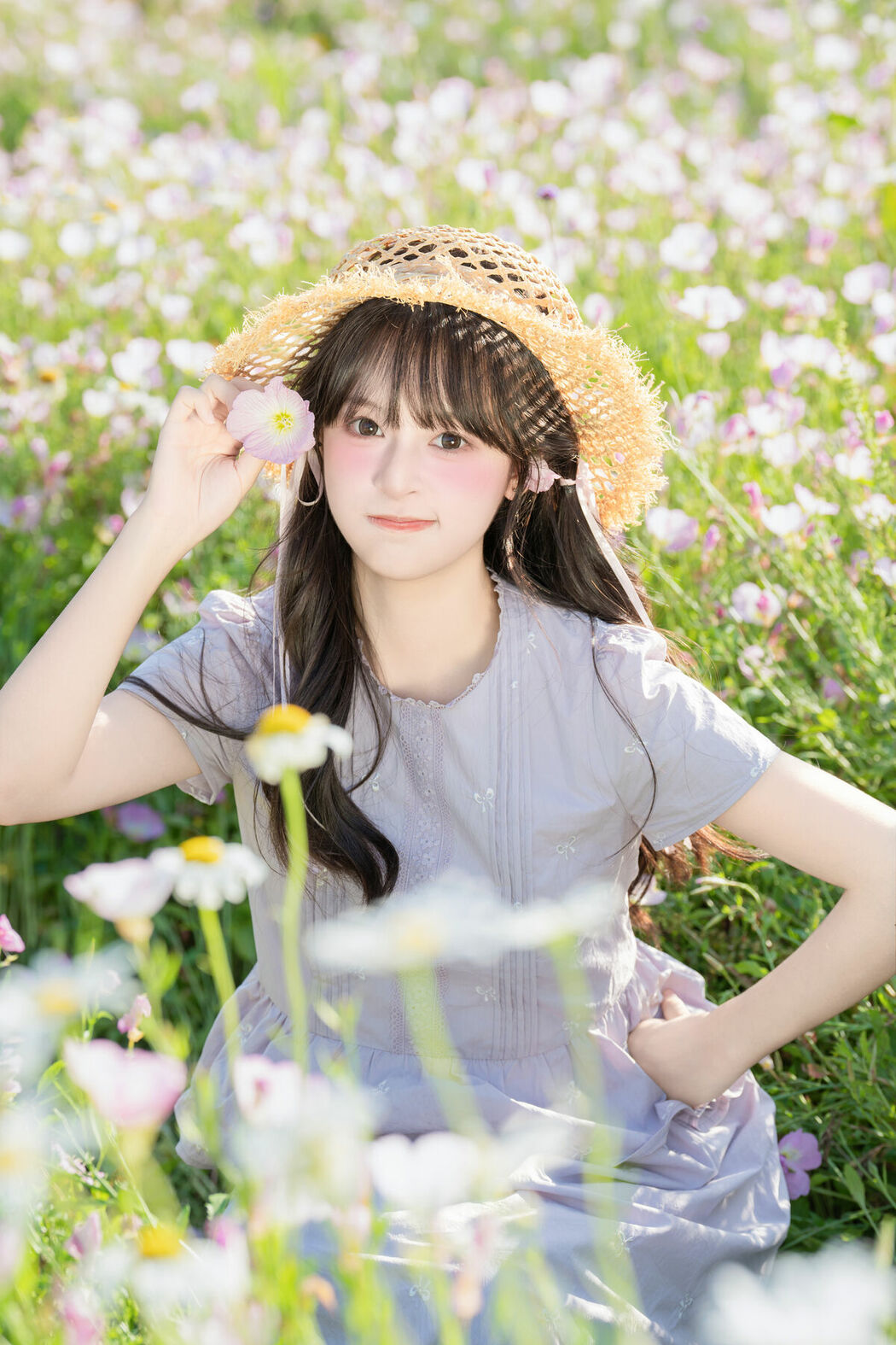 YiTuYu艺图语 Vol.9248 Xia Yu Xiao Nian (26P)