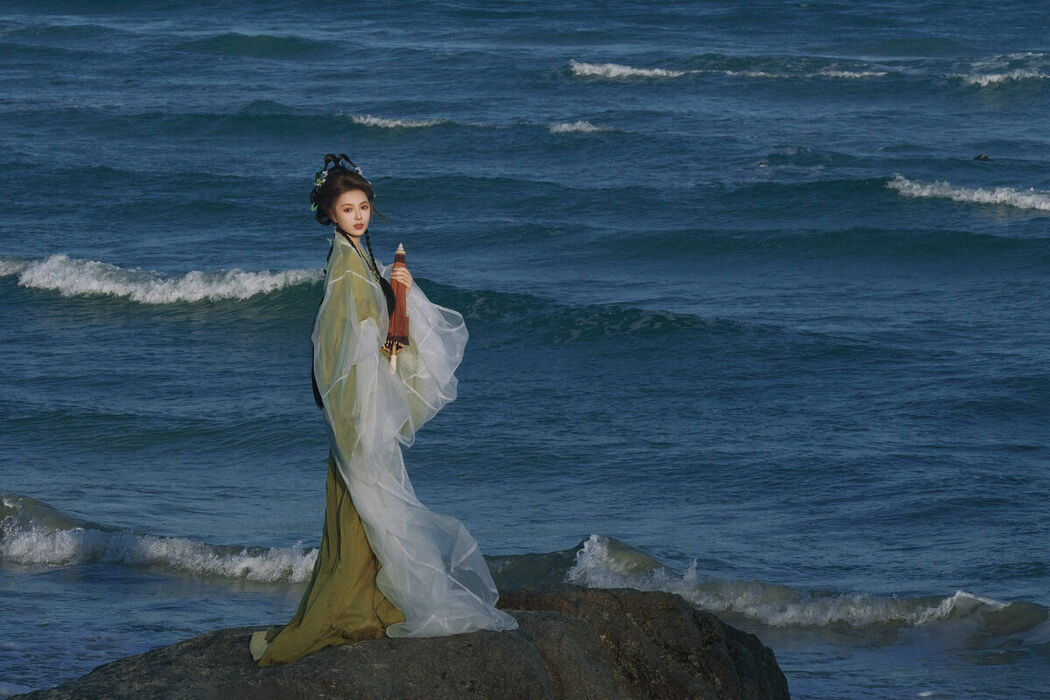 YiTuYu艺图语 Vol.9253 Tian Tian (21P)