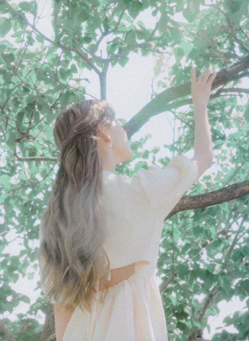 JP Sakura Miyawaki 宮脇咲良 – Graduation Visual Booklet (85P)