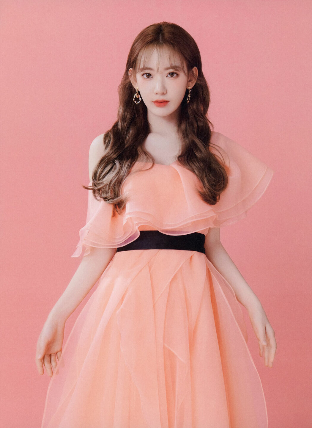 JP Sakura Miyawaki 宮脇咲良 – Graduation Visual Booklet (85P)