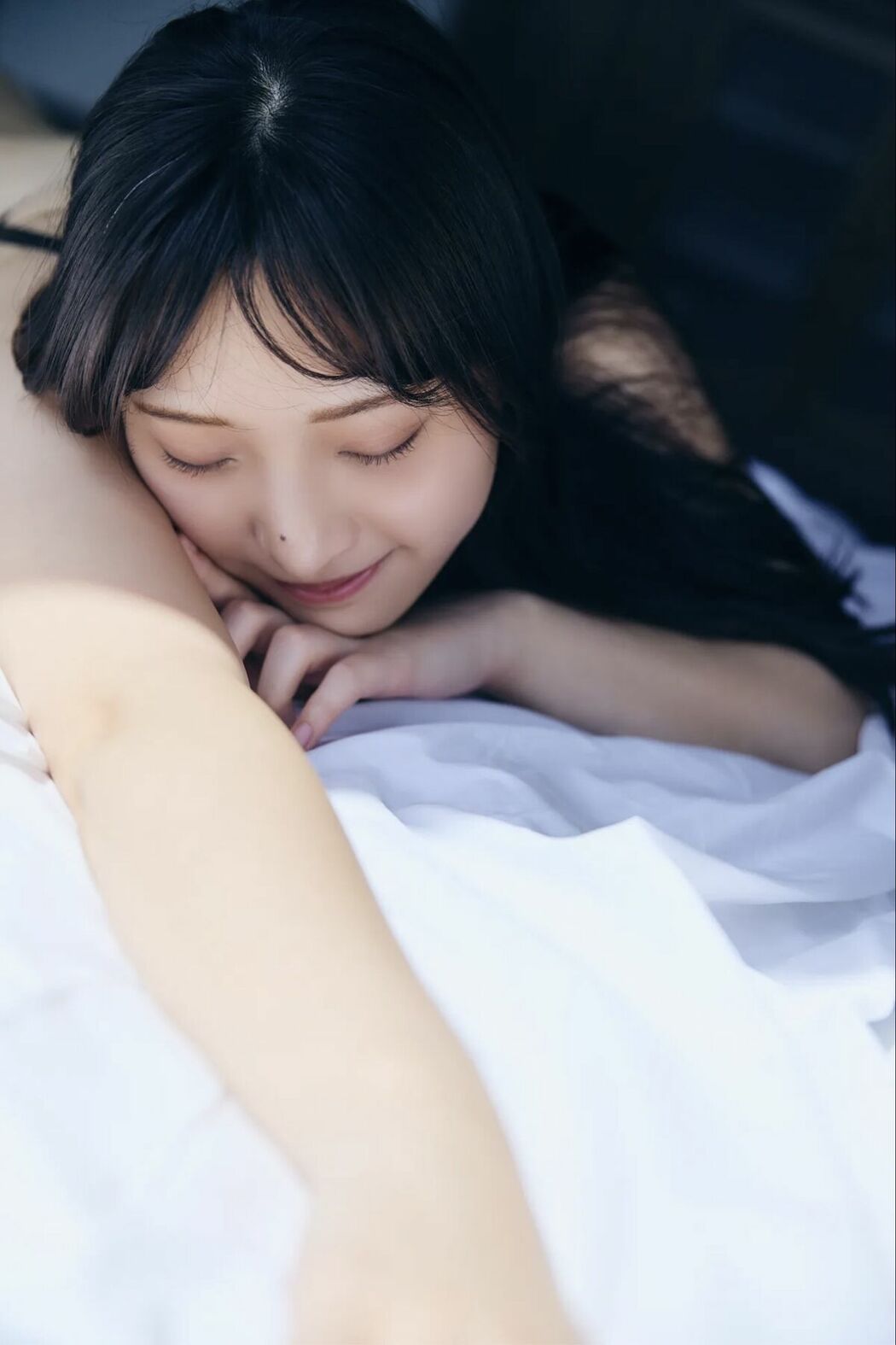 JP Misaki Sawa 沢美沙樹 – FRIDAY Monthly Girl 050 完全未発表100カット Part02 (51P)