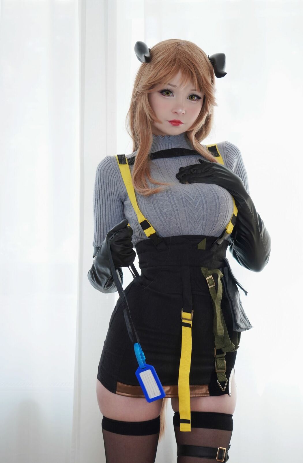 Coser@Hidori Rose – Compilation Part01 (48P)